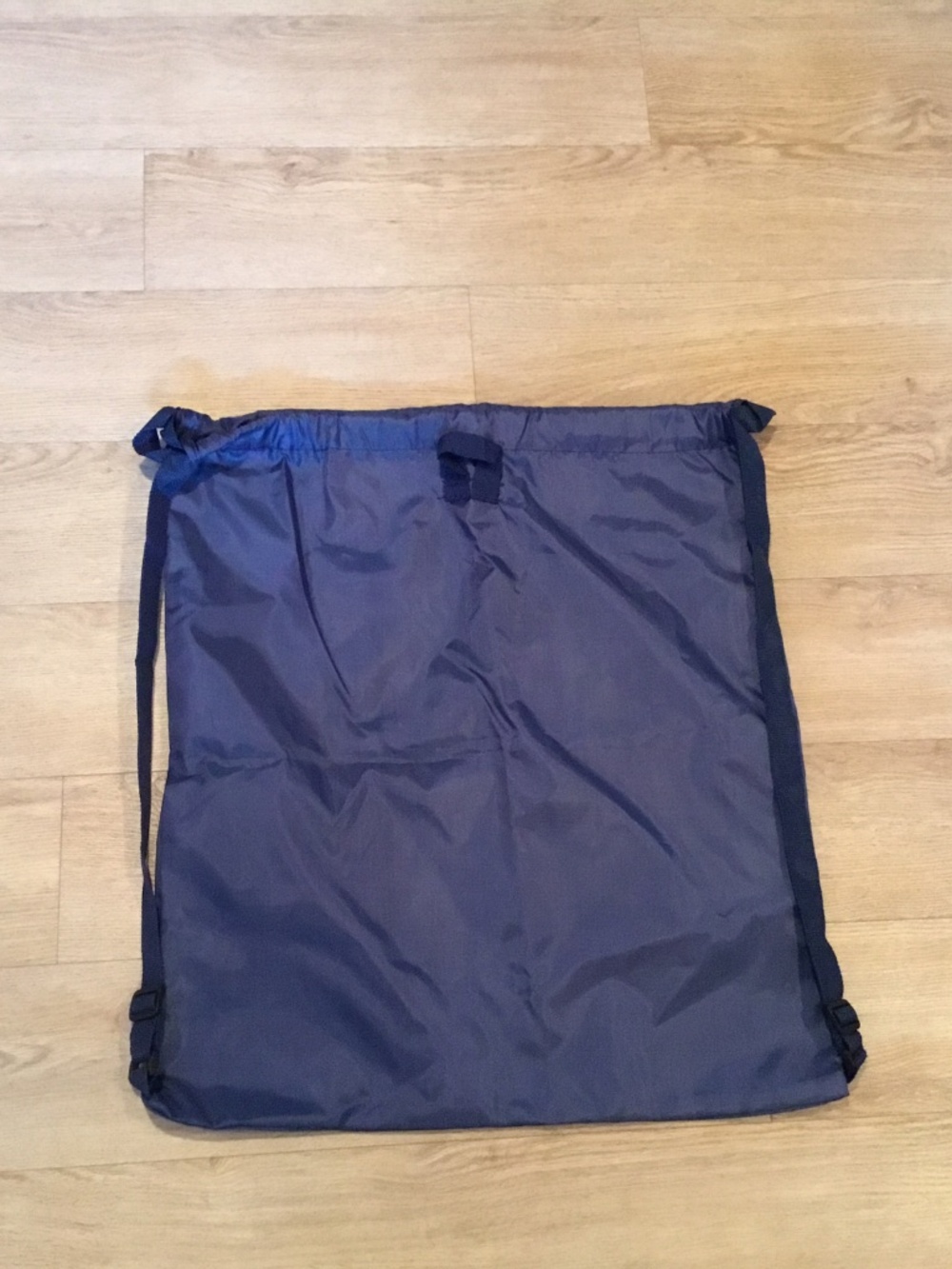 Sketchers Waterproof Drawstring Backpack - Picture 3 of 4